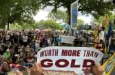 Activists Win Key Victory Against Manchin and Fossil Fuel
                      Industry